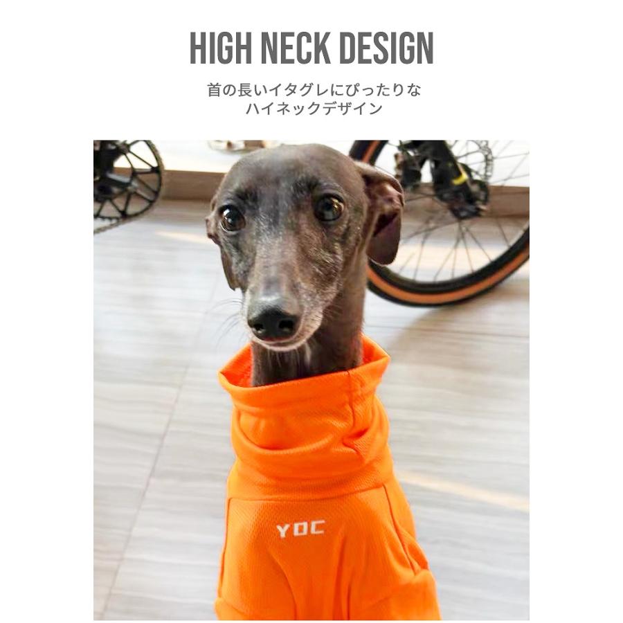 蛍光ピンクメッシュのタンクトップ　小さめSサイズ　イタグレ服　犬服 蛍光ピンクメッシュのタンクトップ 小さめSサイズ イタグレ服 犬服