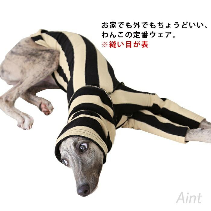 イタグレ Tシャツ ハイネック ウィペット ミニピン イタグレ服