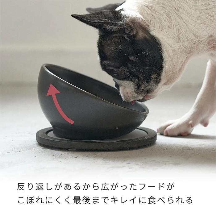 楽天市場】犬 エサ ハリオ『HARIO』 BUHIプレ フードボウル フレンチ 