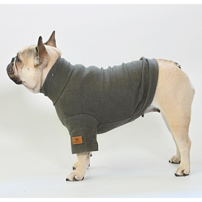オリジナルデザイン 犬 服 秋 冬 半袖 Tシャツ 部屋着 トレーナー
