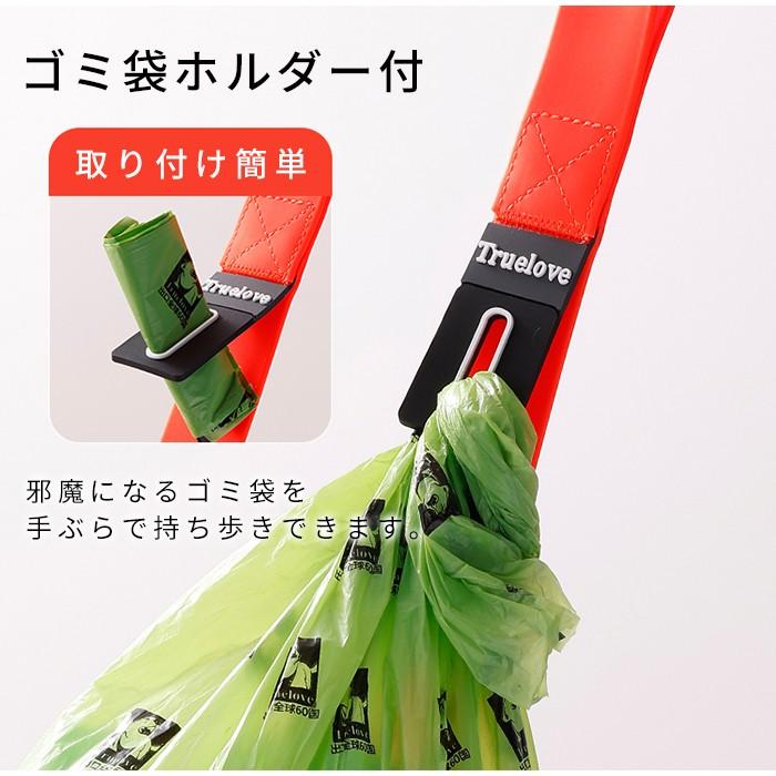 Truelove 防水首輪 リード セット 犬 ウォータープルーフ 犬用 防水リード 首輪 ドッグ ペット 安全 安心 小型犬 中型犬 大型犬 3XS 2XS XS S | Truelove | 08