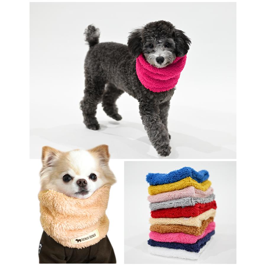 フレンチブル スヌード マフラー 楽天市場】フレンチブルドッグ 秋 冬 ネックウォーマー 服 犬 猫