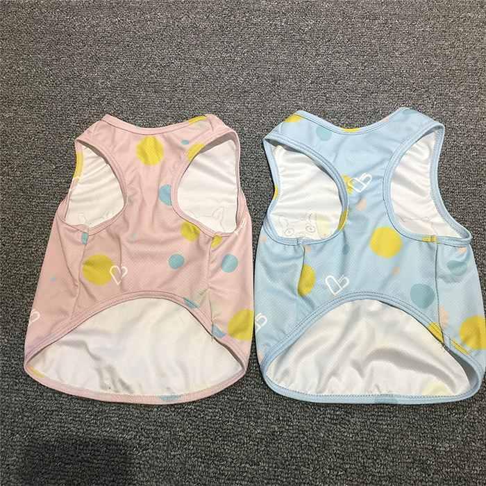 クール 接触冷感ひんやり 冷却 フレブル タンクトップ フレンチ