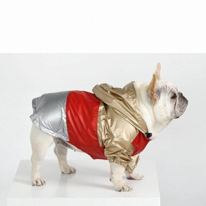 犬 レインコート フレブル フレンチブルドッグ 服なレインコート 防水ジャケット 犬服 小型犬 中型犬 大型犬 可愛い ペット KM028JK  :KM028JK:BESTWEAR - 通販 - Yahoo!ショッピング