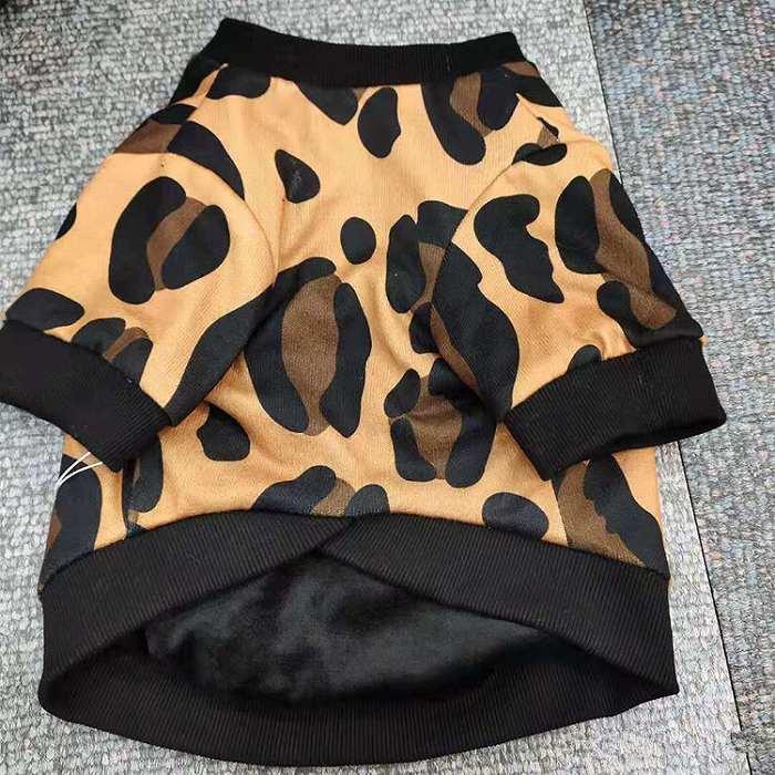 在庫売り尽くし、返品交換不可 フレンチブルドッグ 服 犬 秋 冬 二層