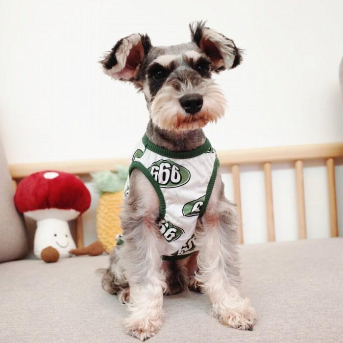 犬 服 フレブル タンクトップ フレンチブルドッグ 犬服 ドッグウェア