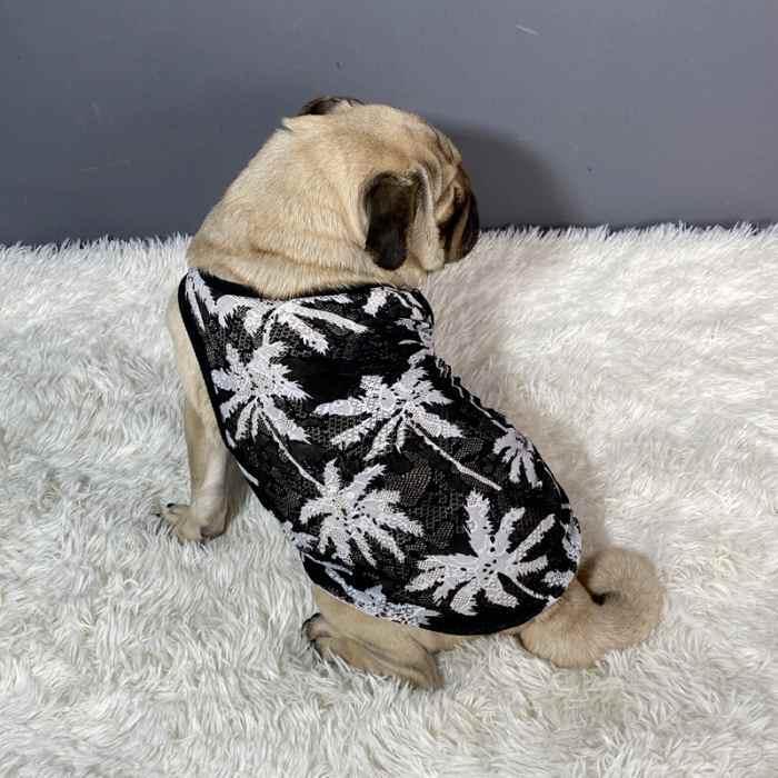 犬 服 フレブル メッシュタンクトップ フレンチブルドッグ 犬服 ドッグ