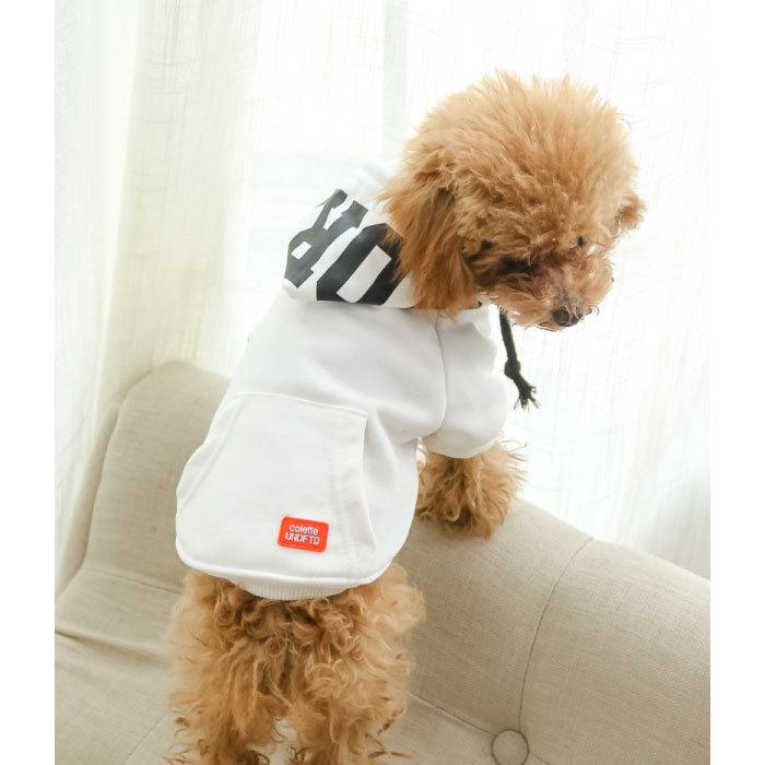 犬 服 フレンチブルドッグ ペット 秋 冬 厚手 パーカー フード付き T