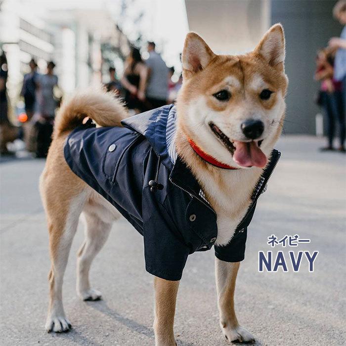 犬 レインコート 中型犬 小型犬 大型犬 カッパ おしゃれ かわいい 散歩グッズ 小さいサイズ 大きいサイズ フレンチブルドッグ パグ 柴犬 コーギー ポメラニアン Km312jk Bestwear 通販 Yahoo ショッピング