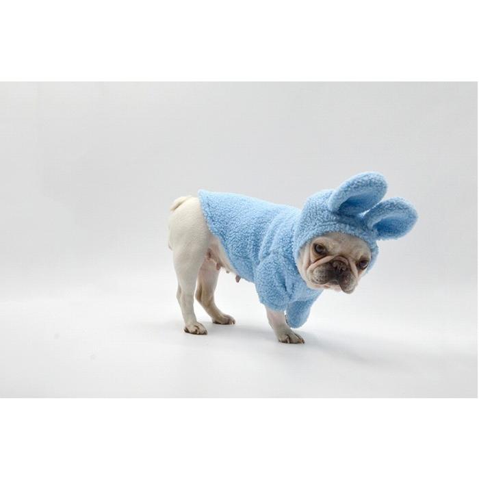 ☆なひろ☆様の専用　冬服　モコモコベスト　犬服　ハンドメイド　フレブル 犬 服 フレブル フレンチブルドック 犬服 ドックウェア 秋冬