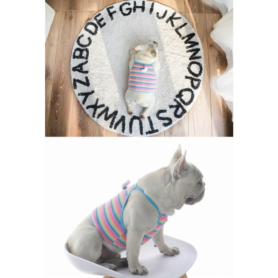 送料関税無料 犬 服 フレンチブルドック 犬服 柴犬 ドックウェア フレブル 多頭飼いにお揃い 春服 ボーダー 定番 可愛い ペット用品 ペット服 Km328t Discoversvg Com