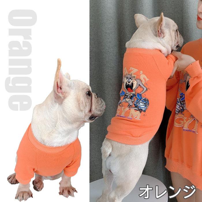 犬 服 フレンチブルドッグ Tシャツ トレーナー春 フレブル 犬服 柴犬