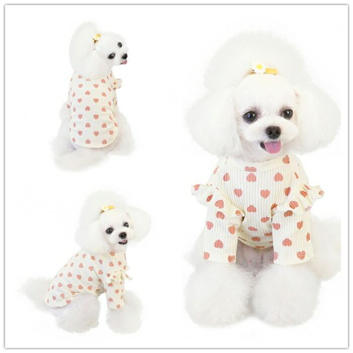 犬 服 フレンチブルドッグ パピー春 かわいい オシャレ トイプー