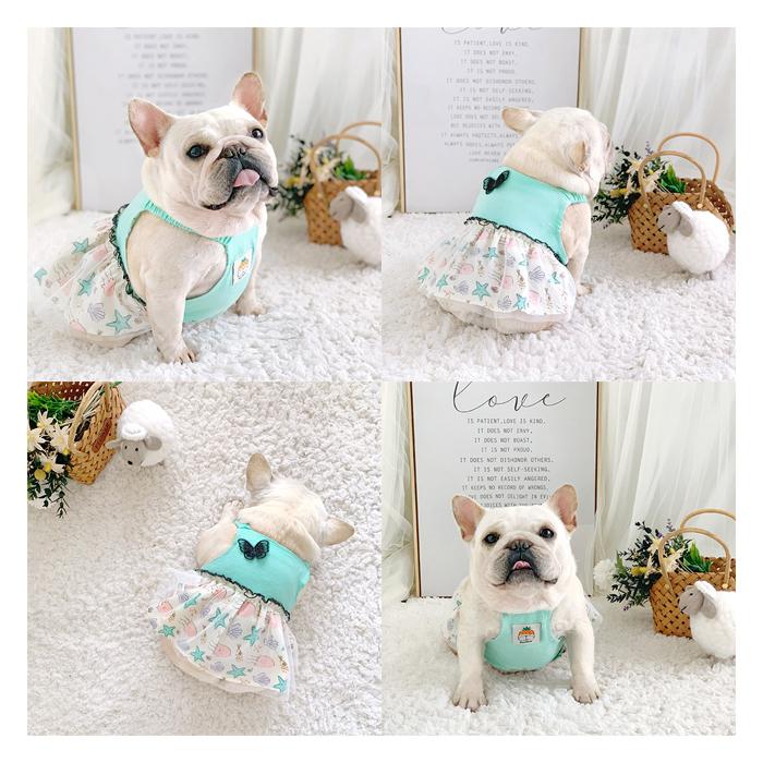 ☆まる。様の専用 ハンドメイド 犬服 小型犬 フレブル 楽天市場】小型