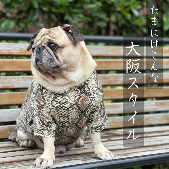 フレンチブルドッグ ペット おもしろ 犬 服 ロンパース 仮装 コスプレ パジャマ 派手 デザイン アニマル柄 オールインワン 豹柄 蛇柄 Km409op Km409op Bestwear 通販 Yahoo ショッピング