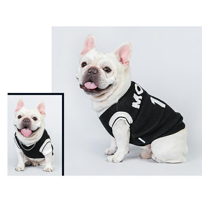 フレンチブルドッグ フレブル 犬 服 おしゃれ ドッグウェア