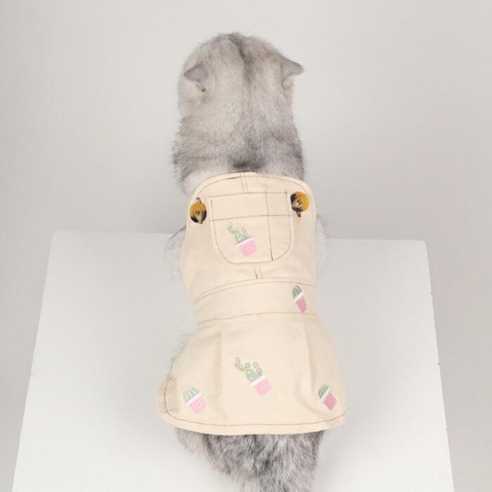 ドッグウェア 犬 サロペットスカート 犬用品 犬服 サロペットスカート サロペットスカート ドッグウェア 犬用品 ペット・ペットグッズの