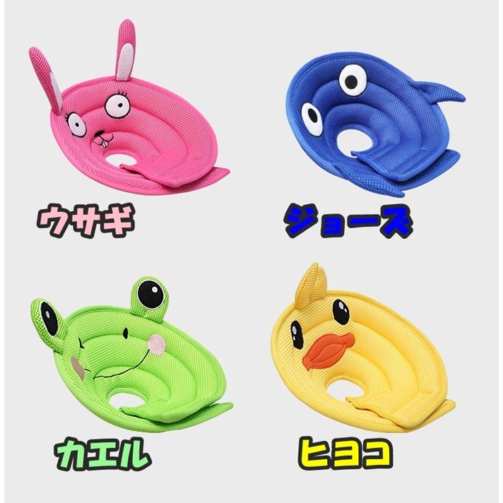 ソフト エリザベスカラー 優しい 柔らかい ストレスフリー 介護犬 面白い 可愛い マジックテープ ケガしない アレルギー KM533G | ブランド登録なし | 11