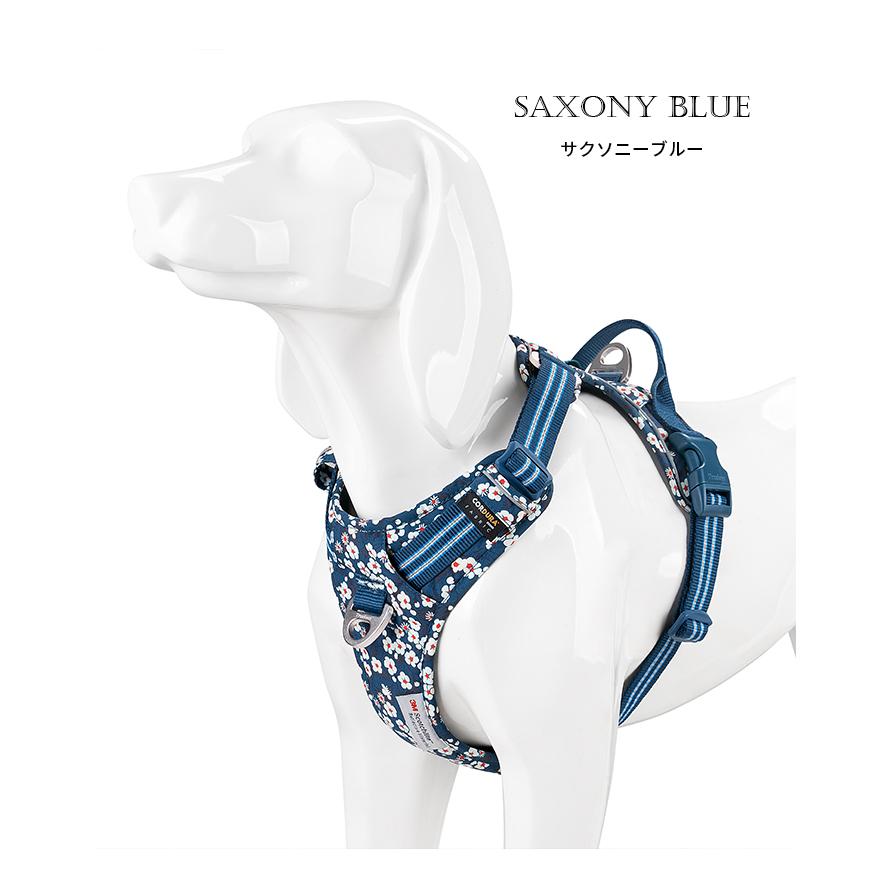 Truelove（トゥルーラブ） リニューアル 犬 ハーネス 胴輪 コーデュラ
