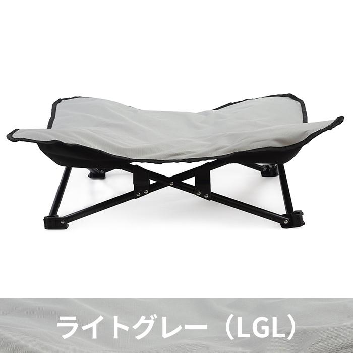 ペットコット Sサイズ ペット用 犬用 コット アウトドア