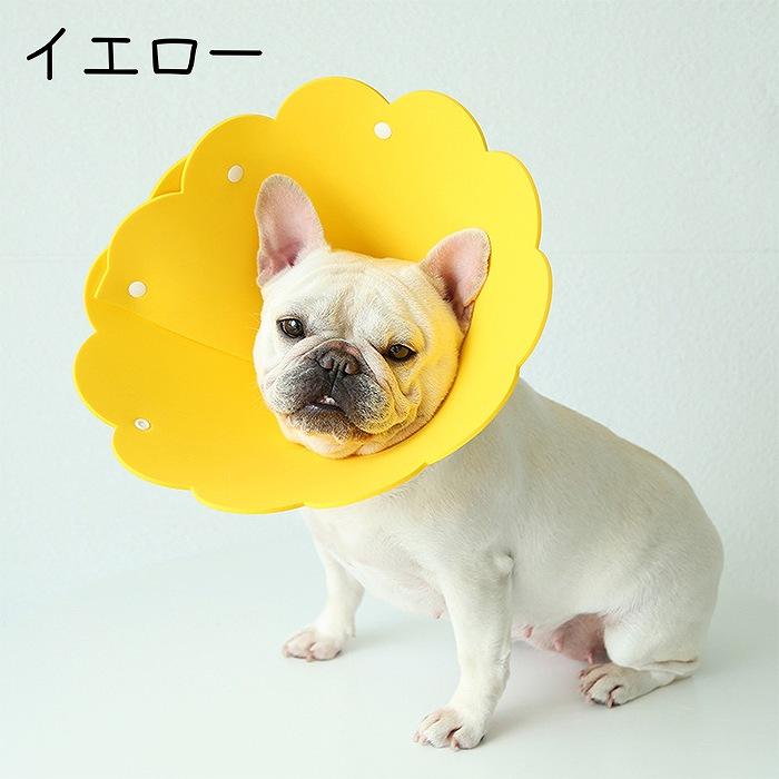 犬 猫 ペット エリザベスカラー スポンジ製 ソフトエリザベス
