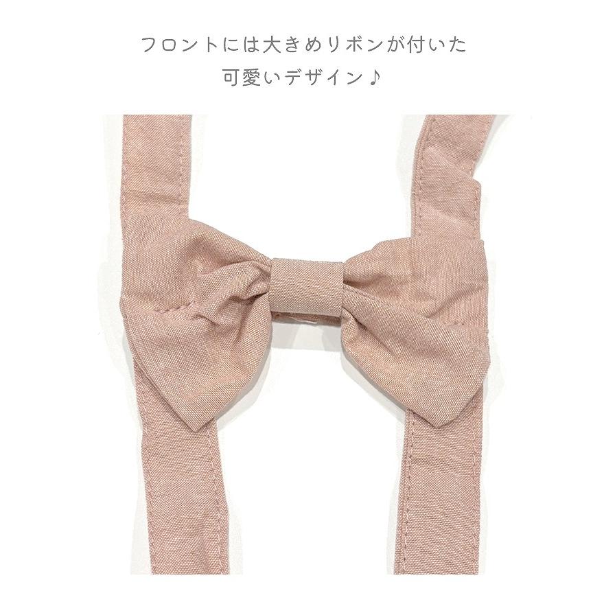 返品交換不可　マナーパンツ 犬用 サニタリーパンツ 生理パンツ おむつカバー ドッグウェア サスペンダー付き 犬服 介護用 シニア犬 介護 散歩 高齢犬 KM823OP | ブランド登録なし | 06