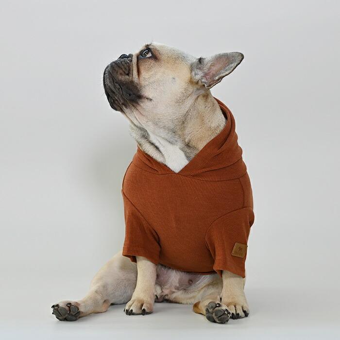 オリジナルデザイン フレンチブルドッグ ペット 犬 服 秋冬 中型犬