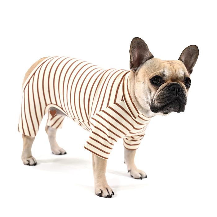 オリジナルデザイン 犬 服 秋 冬 フレンチブルドッグ 暖かい