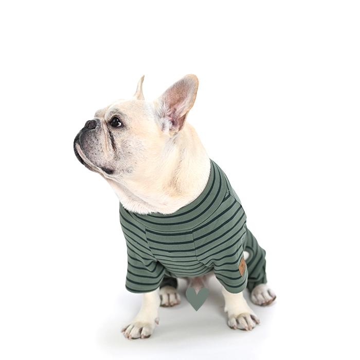 オリジナルデザイン 犬 服 秋 冬 フレンチブルドッグ 暖かい