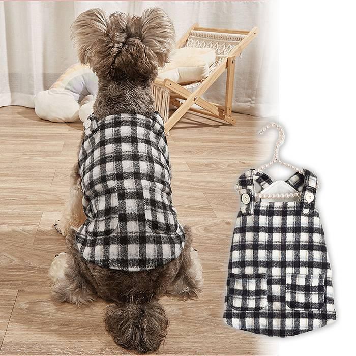 犬 服 フレンチブルドッグ パグ 春 秋 冬 フレンチブルドック服