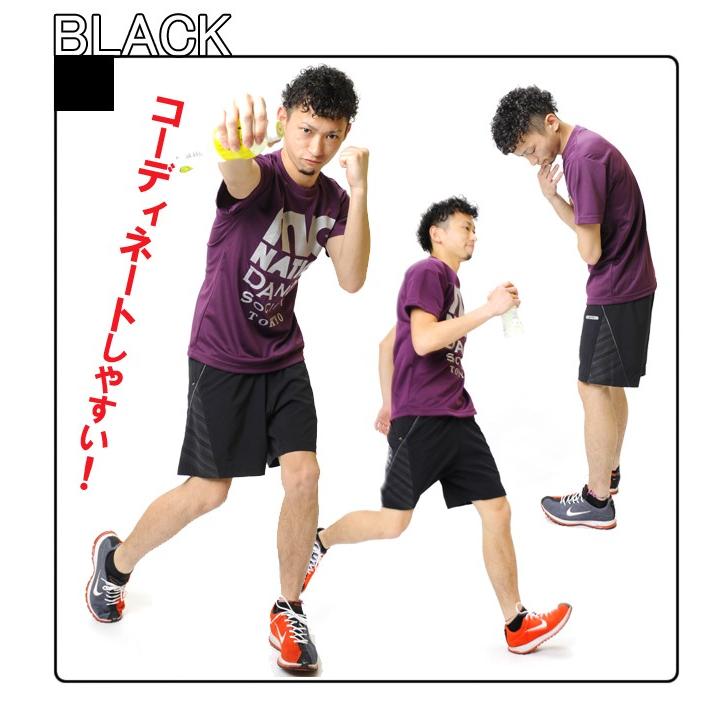 G-FIT（ジーフィット） ハーフパンツ RUN エアパン マラソン