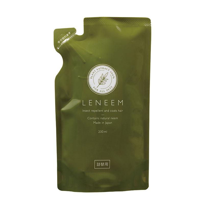LENEEM 詰め替え　200ml 3本 FLF] LENEEM 詰替 200ml 日本 : BESTWEAR - 通販 - Yahoo