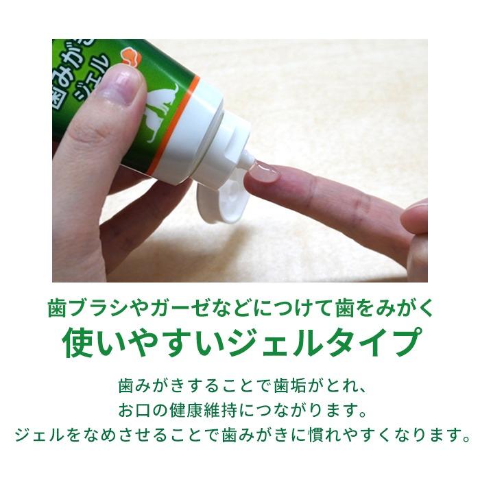 ライオン PETKISS 歯みがきジェル 歯みがき 犬 猫 ネコ ペット ペット用品 歯みがきケア 日本製 獣医師と共同開発 老犬 シニア犬 介護 TK024G |  | 04