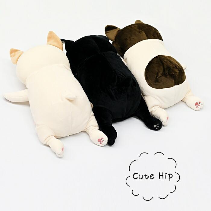 もちぶる フレンチブルドッグ フレブル もちもち ぬいぐるみ 人形