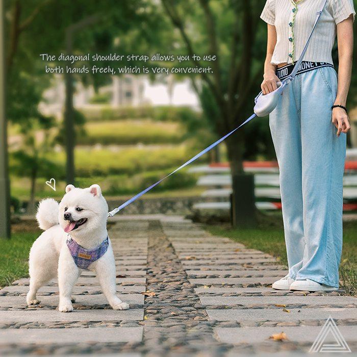 Truelove（トゥルーラブ） 犬 リード 自動リード 伸縮リード