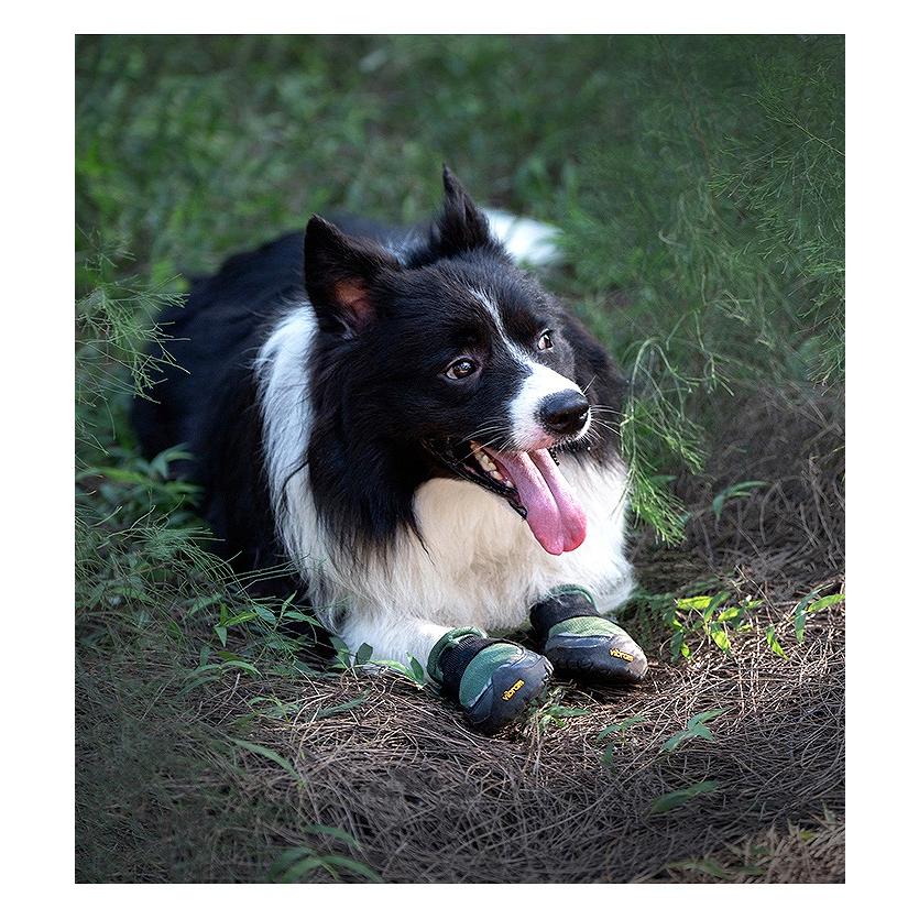 Truelove（トゥルーラブ） 犬 靴 犬靴 ドッグシューズ Vibramソール