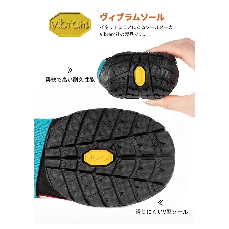 Truelove（トゥルーラブ） 犬 靴 犬靴 ドッグシューズ Vibramソール