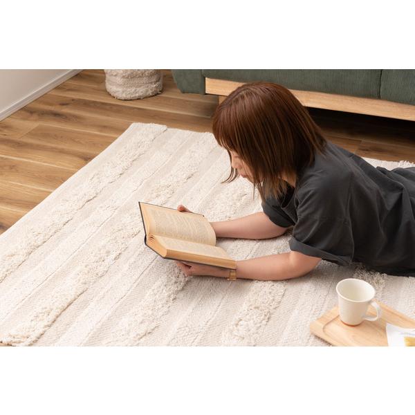 東谷 マット 約W130×D190 完成品 TTR-204A : BESTWEAR - 通販 - Yahoo