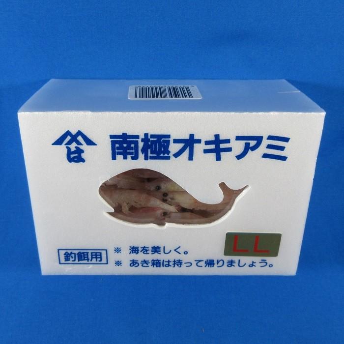 Blueearthfishing Yahoo 店南極オキアミ サシエサ 冷凍 釣りえさ オキアミ