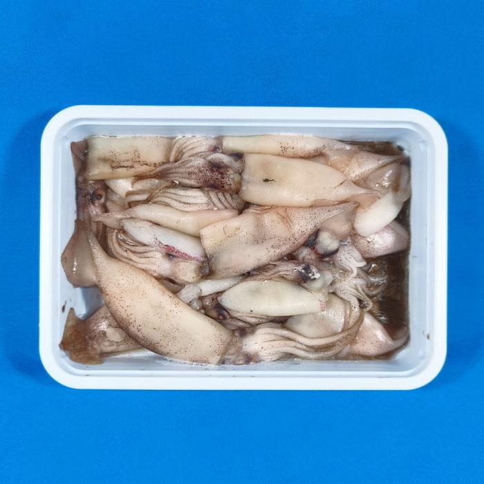 いか イカピン 釣り餌 いか 釣りえさ 海上釣堀 イカ つりえさ サシエサ 冷凍