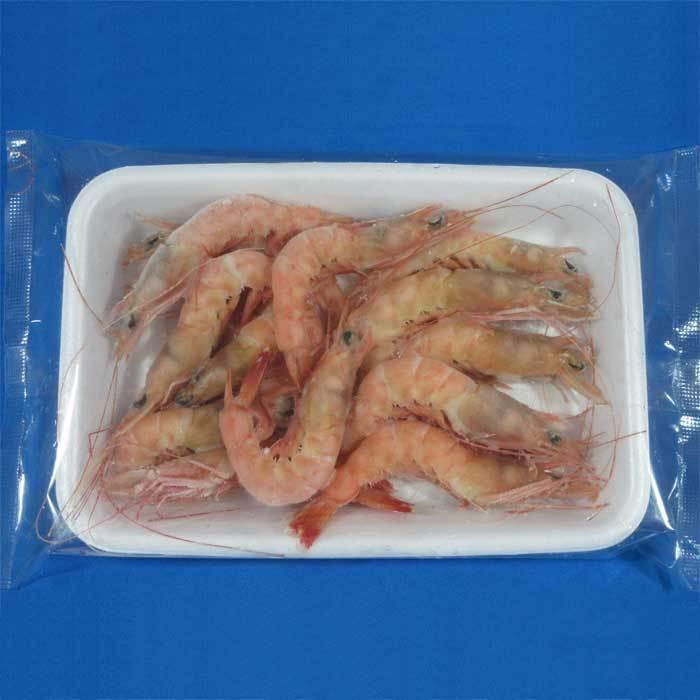 ヒゲナガエビ 釣り餌 えび 海老 サシエサ 冷凍 Twintelsolutions Com