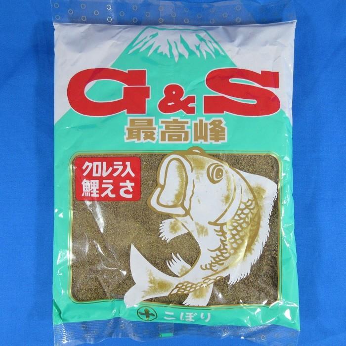 オンラインショップ ｇ ｓ 鯉釣り 鯉 コイ こいつり えさ Pmajk Gov Pk