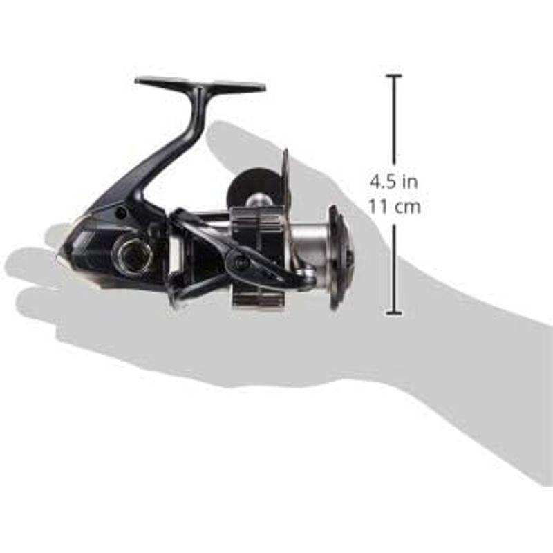 シマノ 19ヴァンキッシュC5000XG シマノ(SHIMANO) スピニングリール 19