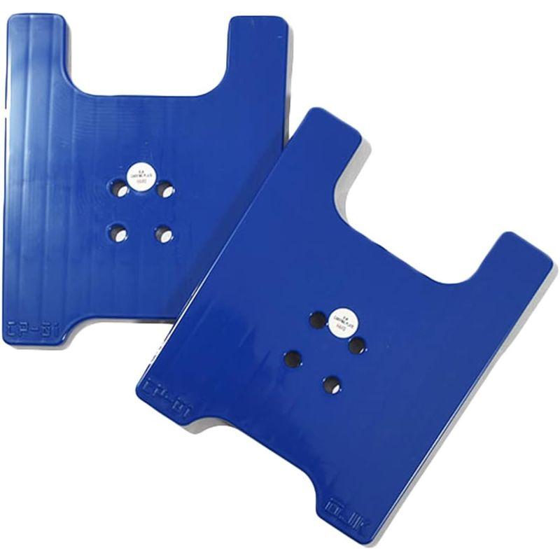 OJK CARVING PLATE HARD オージェイケイカービングプレート