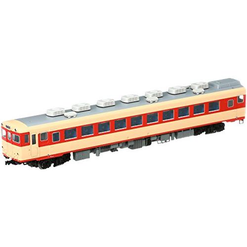 KATO　キハ5８ M車　HOゲージ　【1-601】 KATO HOゲージ キハ58 M 1 601 鉄道模型 ディーゼルカー HO Gauge KiHa
