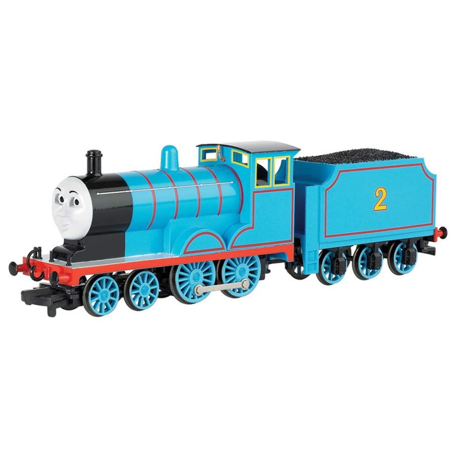 HOゲージ エドワード 「きかんしゃトーマス」 KATO鉄道模型オンラインショッピング きかんしゃトーマス HO