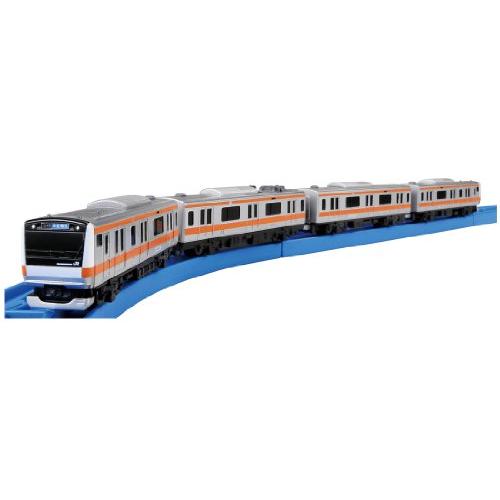 プラレールアドバンス AS 18 E233系中央線 PLARAIL Advance