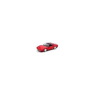 KK Scale Model Compatible with Ferrari 328 GTS 1985 RED 1:18 KKD 並行輸入品｜blueflip-osaka｜03