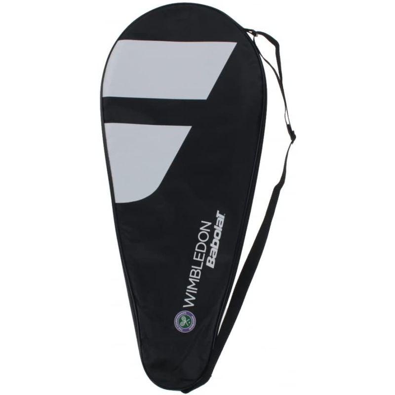 バボラ BabolaT テニスラケット ピュア ドライブ チーム ウィンブルドン PURE DRIVE TEAM WIMBLEDON 101 BabolaT テニスラケット ピュア ドライブ チーム ウィンブルドン PURE DRIVE TEAM WIMBLEDON