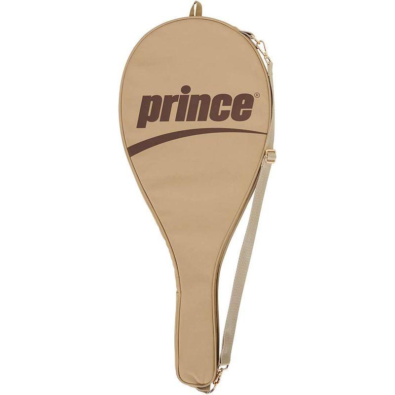 Prince(プリンス) 硬式テニス ラケット 7TJ140 PHANTOM GRAPHITE 97 